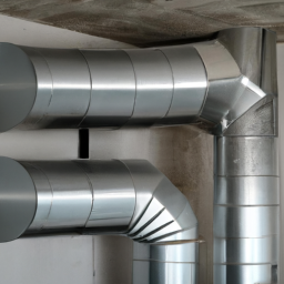 Ventilation Salle de Bains : Préservez l'Hygiène et le Confort dans cette Pièce Humide Etampes